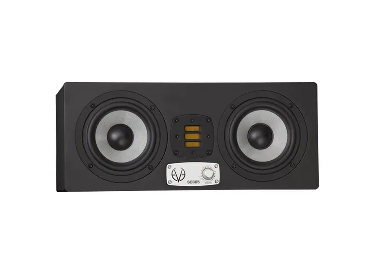 EVE Audio SC305 aktiv studiomonitor (stk) 